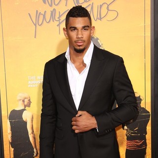 Los Angeles Premiere of Warner Bros. Pictures' We Are Your Friends - Arrivals