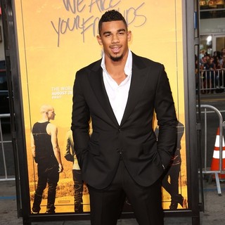 Los Angeles Premiere of Warner Bros. Pictures' We Are Your Friends - Arrivals