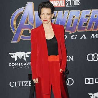 Evangeline Lilly