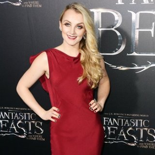 Fantastic Beasts and Where to Find Them World Premiere - Red Carpet Arrivals