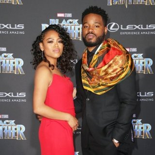 World Premiere of Marvel Studios' Black Panther - Arrivals