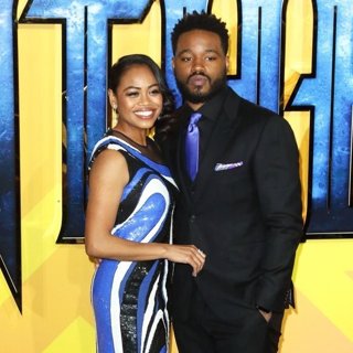 Black Panther European Premiere - Arrivals