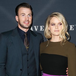 Premiere of RADiUS-TWC's Before We Go