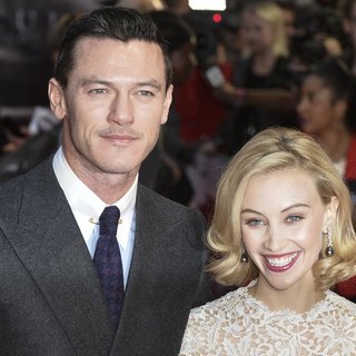 Dracula Untold UK Premiere - Arrivals