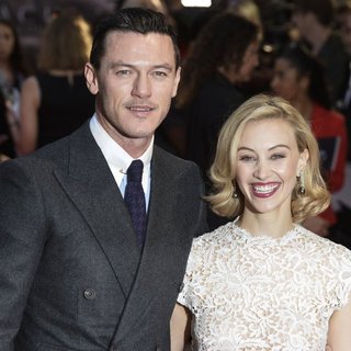 Dracula Untold UK Premiere - Arrivals