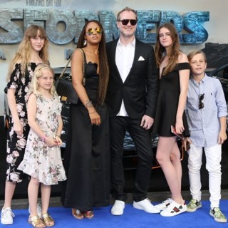 The Global Premiere of Transformers: The Last Knight - Arrivals
