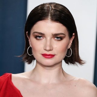 Eve Hewson