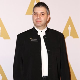 Evgeny Afineevsky