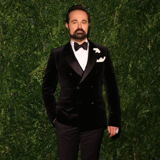Evgeny Lebedev