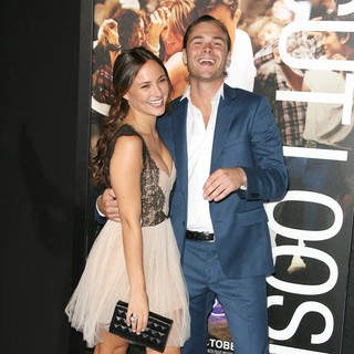 Los Angeles Premiere of Footloose