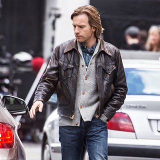 Films Scenes for Movie Our Kind of Traitor