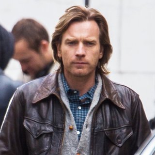 Films Scenes for Movie Our Kind of Traitor