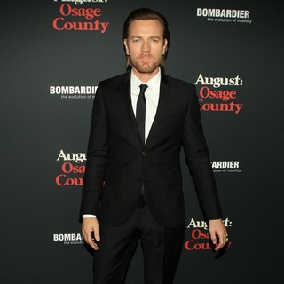 The Weinstein Company Presents The LA Premiere of August: Osage County