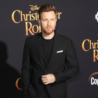 Christopher Robin World Premiere