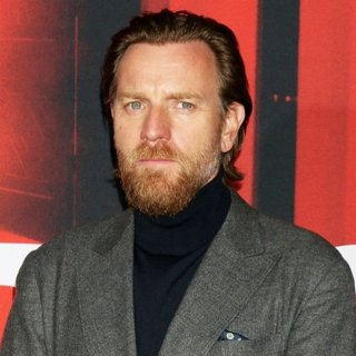 Ewan Mcgregor