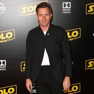 Premiere of Disney Pictures and Lucasfilm's Solo: A Star Wars Story - Arrivals