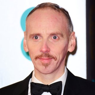 Ewen Bremner