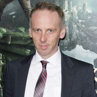 Premiere of Jack the Giant Slayer