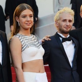 69th Cannes Film Festival - The Last Face Premiere - Arrivals