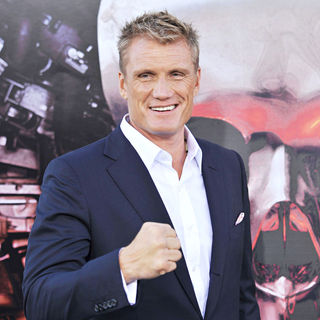 Los Angeles Premiere of 'The Expendables'