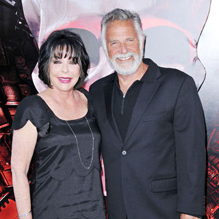 Los Angeles Premiere of 'The Expendables'