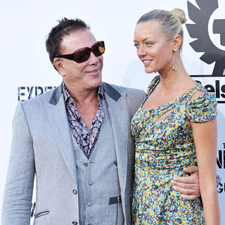 Los Angeles Premiere of 'The Expendables'