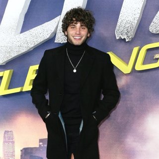 World Premiere of Alita: Battle Angel - Arrivals