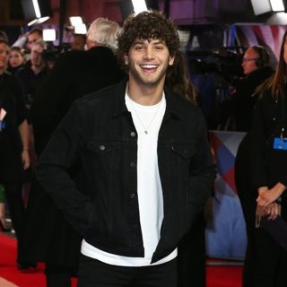 The European Premiere of Dumbo - Arrivals