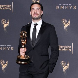 Ezra Edelman