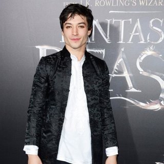 Fantastic Beasts and Where to Find Them World Premiere - Red Carpet Arrivals