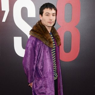 Ocean's 8 World Premiere - Red Carpet Arrivals