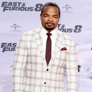 German Premiere of The Movie The Fate of the Furious