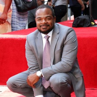 F. Gary Gray