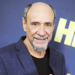 F. Murray Abraham