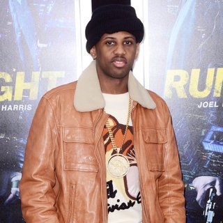 Run All Night World Premiere - Red Carpet Arrivals