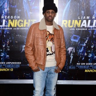 Run All Night World Premiere - Red Carpet Arrivals