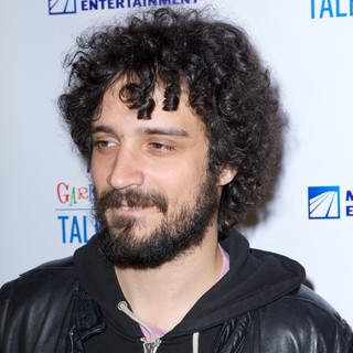 Fabrizio Moretti