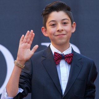 New York Premiere of World War Z - Arrivals