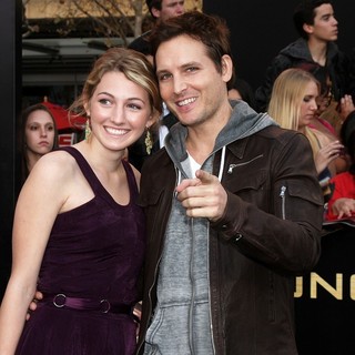 Los Angeles Premiere of The Hunger Games - Arrivals