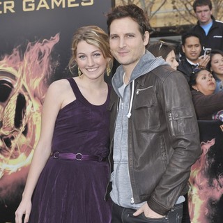Los Angeles Premiere of The Hunger Games - Arrivals