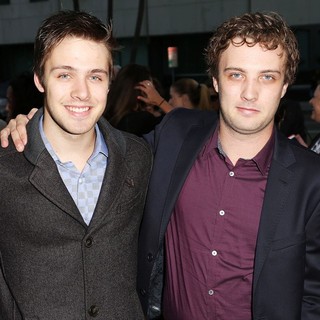 Argo - Los Angeles Premiere
