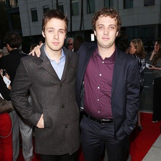 Argo - Los Angeles Premiere