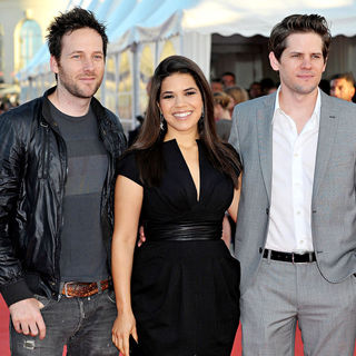 The 36th Annual Deauville American Film Festival - Premiere of 'Fair Game' - Red Carpet