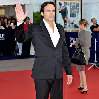 The 36th Annual Deauville American Film Festival - Premiere of 'Fair Game' - Red Carpet