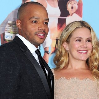 Wish I Was Here Screening