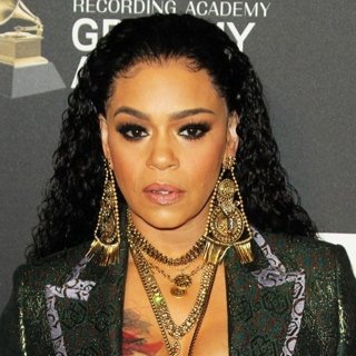Faith Evans