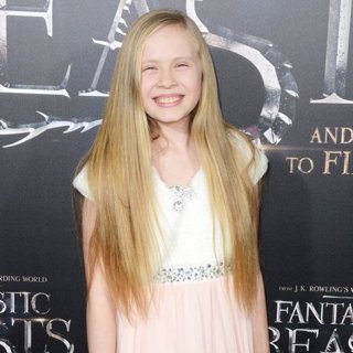 Fantastic Beasts and Where to Find Them World Premiere - Red Carpet Arrivals