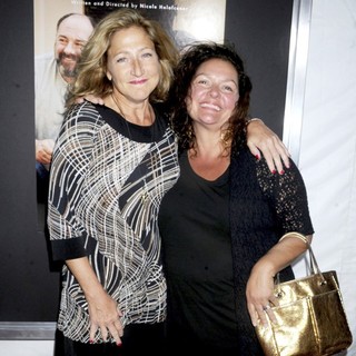 New York Screening of Enough Said - Red Carpet Arrivals