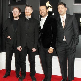 Fall Out Boy