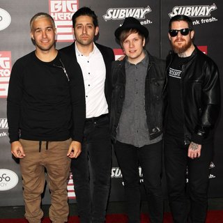 Premiere of Disney's Big Hero 6 - Arrivals